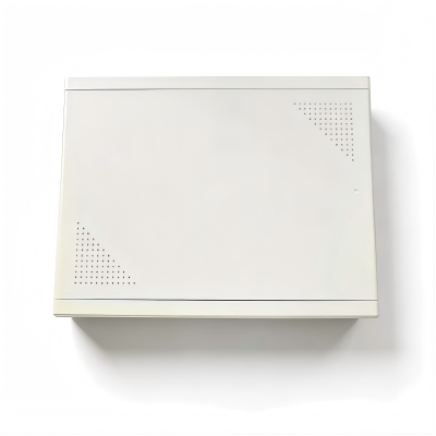 FTTH Fiber Optic Information Box | Household Network Wiring Distribution Box